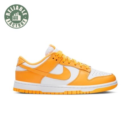 Dunk Low 'Laser Orange' Unisex