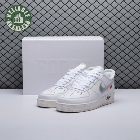 Off-White x Air Force 1 'ComplexCon Exclusive' Unisex