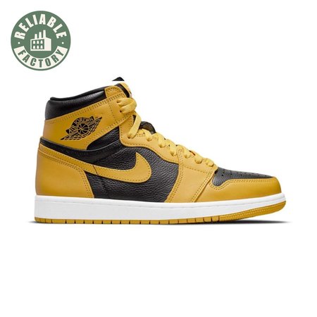 Air Jordan 1 High Retro OG 'Pollen' Men's