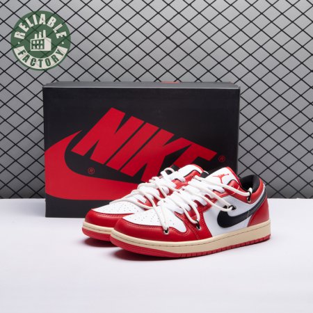 Air Jordan 1 Low 'Chicago' Unisex