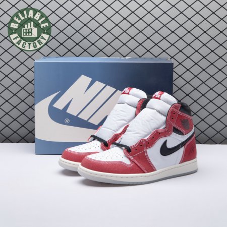 Jordan 1 Retro High Trophy Room Chicago Men's