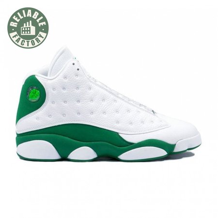 Air Jordan 13 Retro 'Lucky Green' 40-47.5