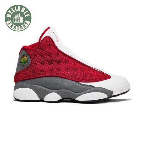 Air Jordan 13 Retro 'Red Flint' Men's