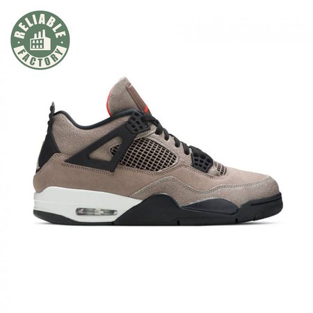 Air Jordan 4 Retro 'Taupe Haze' Men's