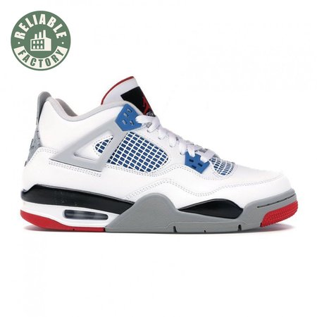 Air Jordan 4 Retro SE 'What The 4' Unisex