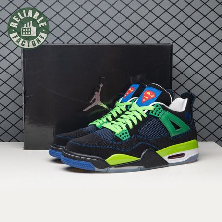 Air Jordan 4 Retro Dornbecher 308497-015 Unisex