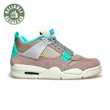 Air Jordan 4 Retro 'Taupe Haze' Unisex