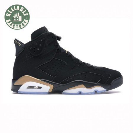 Air Jordan 6 Retro 'Defining Moments' 2020 Men's