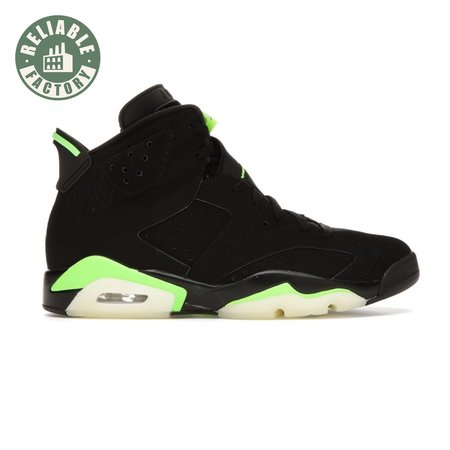 Air Jordan 6 Retro 'Electric Green' Men's