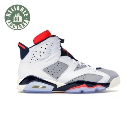 Air Jordan 6 Retro 'Tinker' Unisex