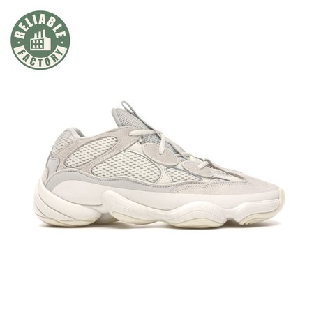 Yeezy 500 'Bone White' 36-48