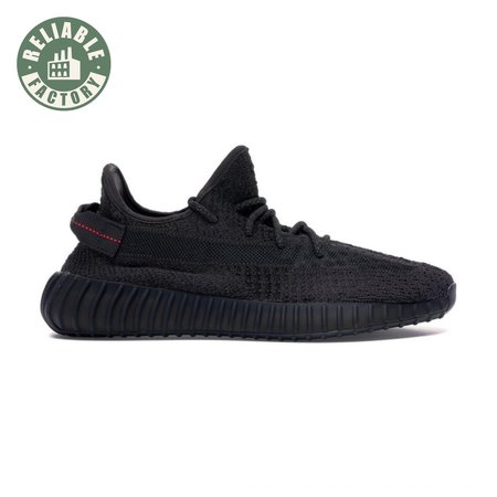 Yeezy Boost 350 V2 'Black Non-Reflective' 36-48