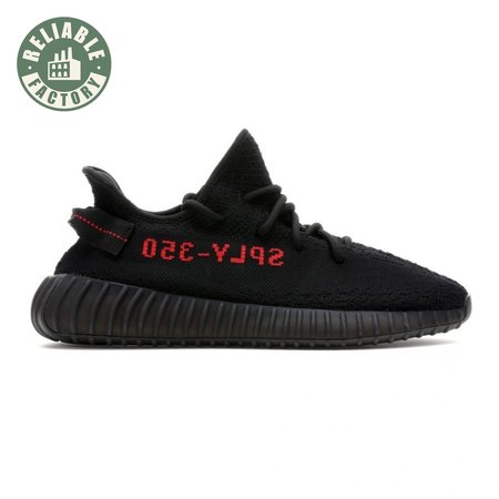 Yeezy Boost 350 V2 'Bred' 36-48