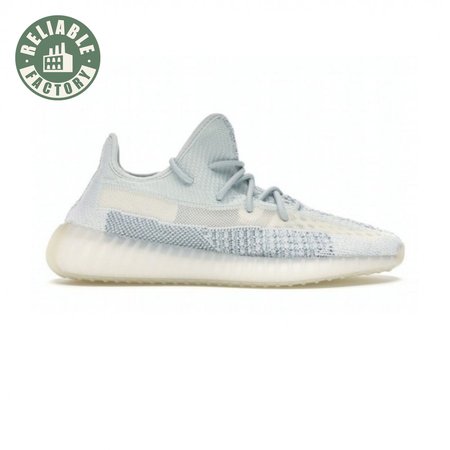 Yeezy Boost 350 V2 'Cloud White Reflective' 36-48