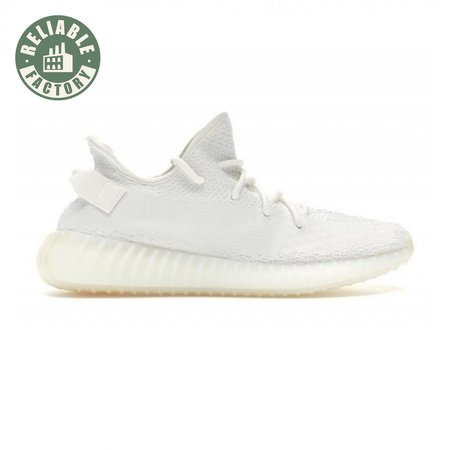 Yeezy Boost 350 V2 'Cream White / Triple White' 36-48