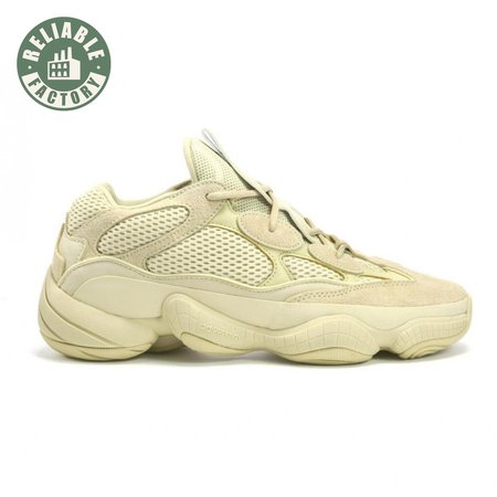 Yeezy 500 'Super Moon Yellow' 36-48