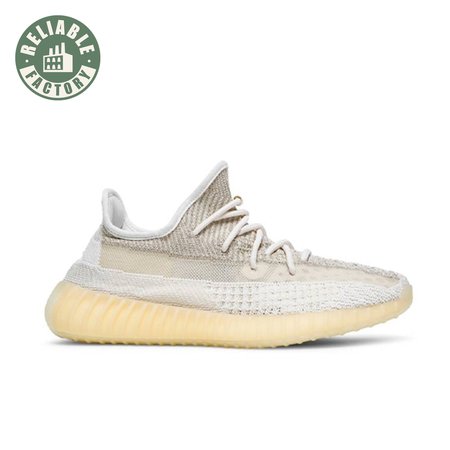 Yeezy Boost 350 V2 'Natural' 36-48