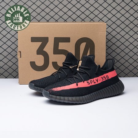 Yeezy Boost 350 V2 'Red' BY9612 36-48