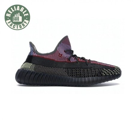 Yeezy Boost 350 V2 'Yecheil Reflective' 36-48