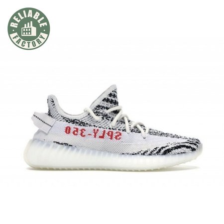Yeezy Boost 350 V2 'Zebra' 36-48