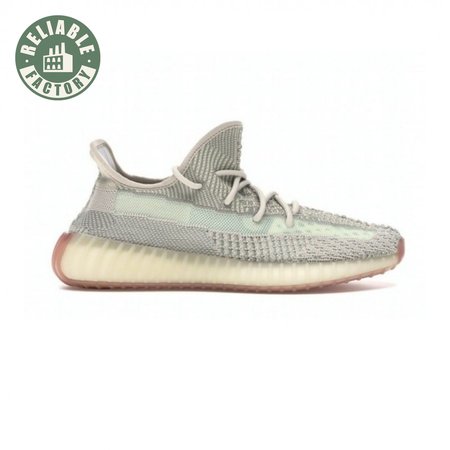 Yeezy Boost 350 V2 'Citrin Non-Reflective' 36-48