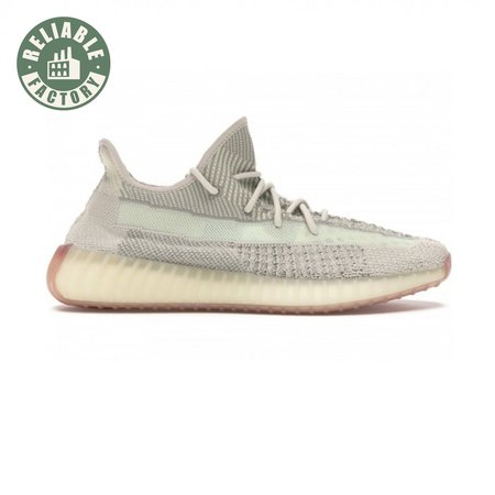Yeezy Boost 350 V2 'Citrin Reflective' 36-48