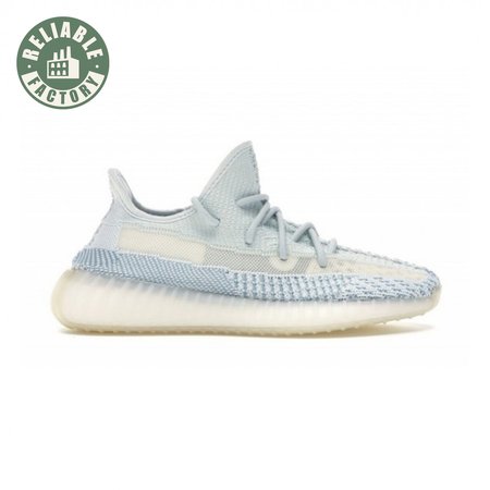 Yeezy Boost 350 V2 'Cloud White Non-Reflective' 36-48
