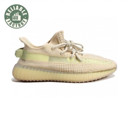 Yeezy Boost 350 V2 'Flax' 36-48