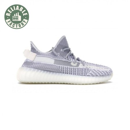 Yeezy Boost 350 V2 'Static Non-Reflective' 36-48