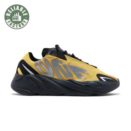 adidas Yeezy Boost 700 MNVN Honey Flux 36-48