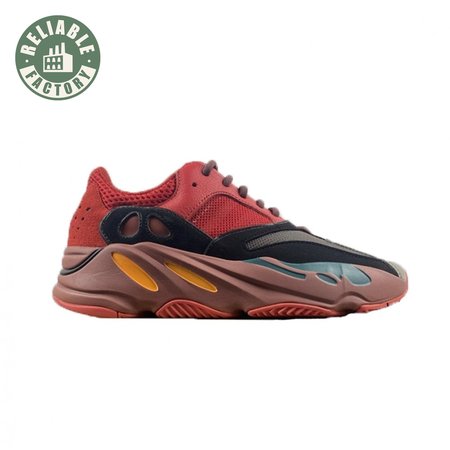 Yeezy Boost 700 "Hi-Res Red" 36-48