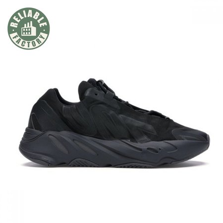 Yeezy Boost 700 MNVN 'Triple Black' 36-48