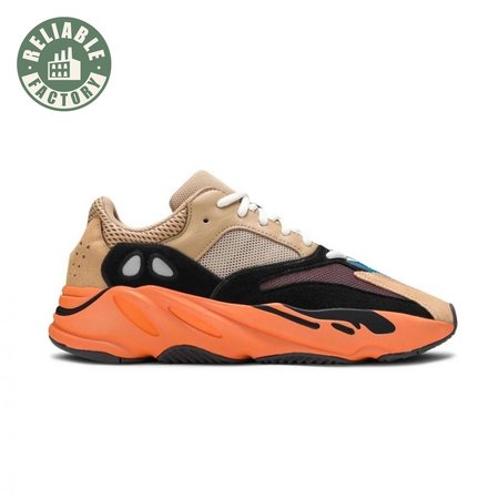 Yeezy Boost 700 'Enflame Amber' 36-48