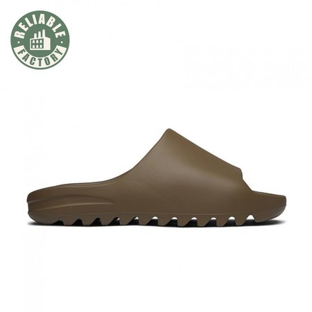 Yeezy Slides 'Earth Brown' 37-48.5