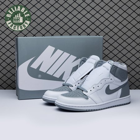 Air Jordan 1 High OG "Stealth" 555088-037 Men's