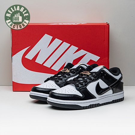 Nike Dunk Low Retro World Champ Unisex