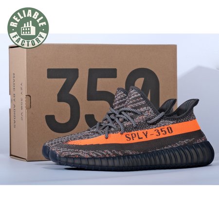 Adidas Yeezy 350v2 Beluga Black HQ7045 36-48