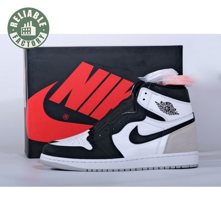 Air Jordan 1 Retro High OG Bleached Coral Men's