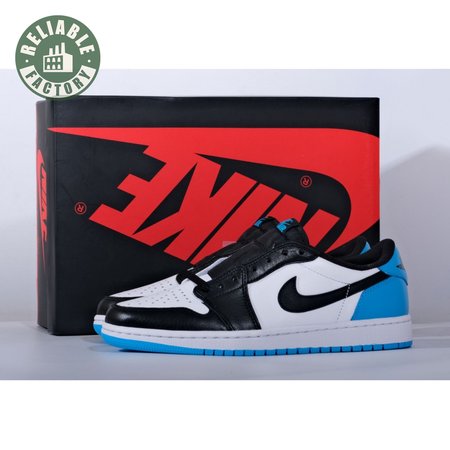 Air Jordan 1 Retro Low OG UNC Men's