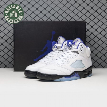 Air Jordan 5 Retro Concord DD0587-141 Size 40-47.5