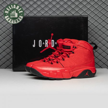 Air Jordan 9 Chile Red CT8019-600 Size 40-47.5