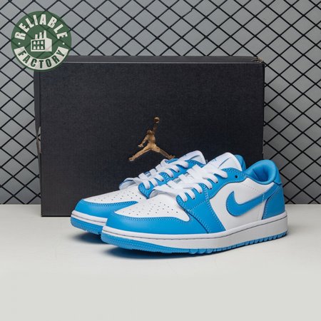 Jordan 1 Low SB UNC CJ7891-401 Unisex