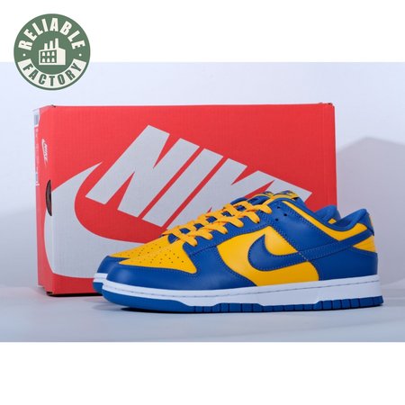Nike Dunk Low Retro UCLA Unisex