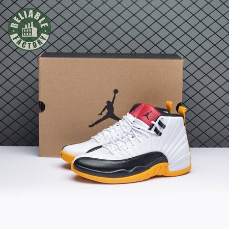 Air Jordan 12 Retro DR8887-100 40-47.5