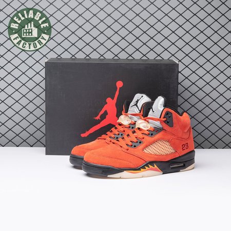 Air Jordan 5 Mars For Her DD9336-800 Men's