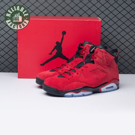 Air Jordan 6 Toro Bravo CT8529-600 Men's