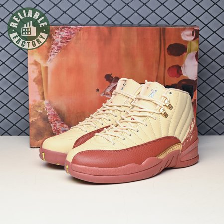 Jordan 12 Retro Eastside Golf DV1758-108 Men's