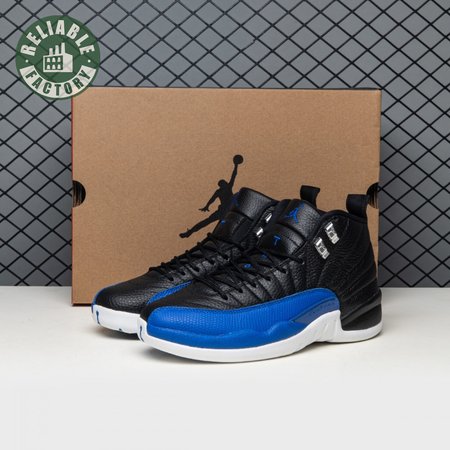 Jordan 12 Retro Hyper Royal AO6068-004 Size 40-47.5