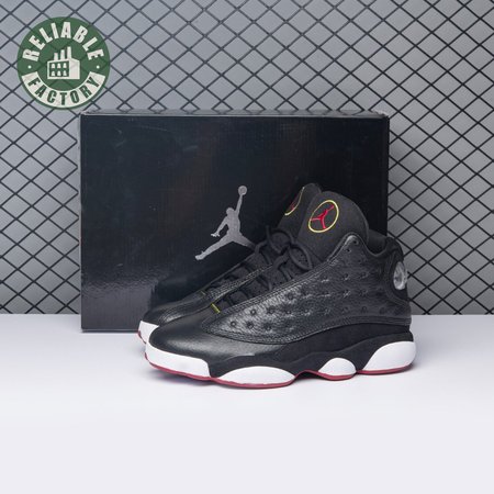 Jordan 13 Retro Playoffs (2011) 414571-001 Men's