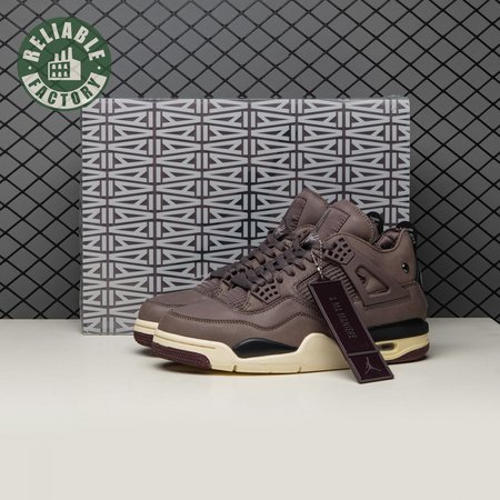 Jordan 4 Retro Violet Ore DV6773-220 Men's